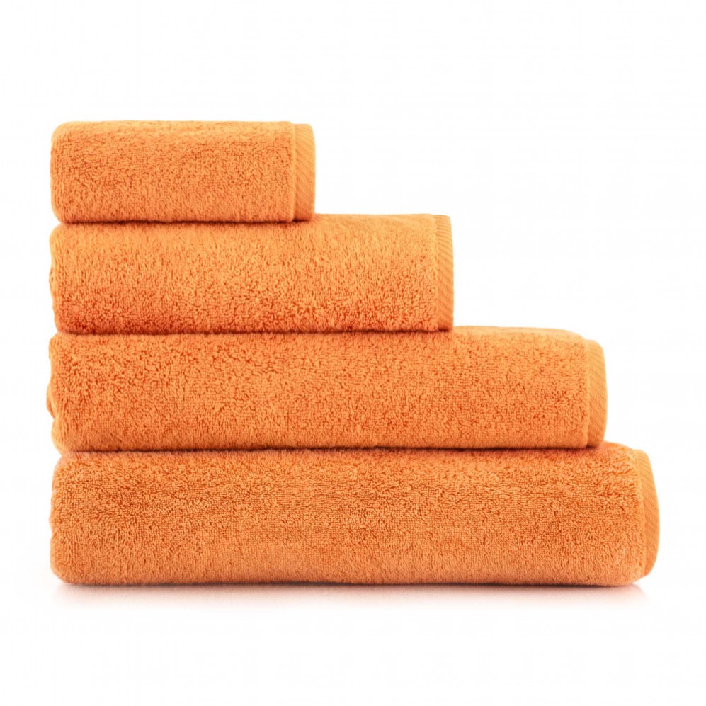 ręcznik KIWI 2 pomarańczowy-pm - 10008