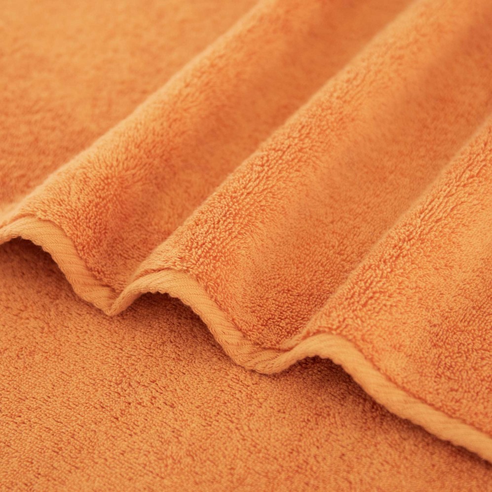 ręcznik KIWI 2 pomarańczowy-pm - 10009