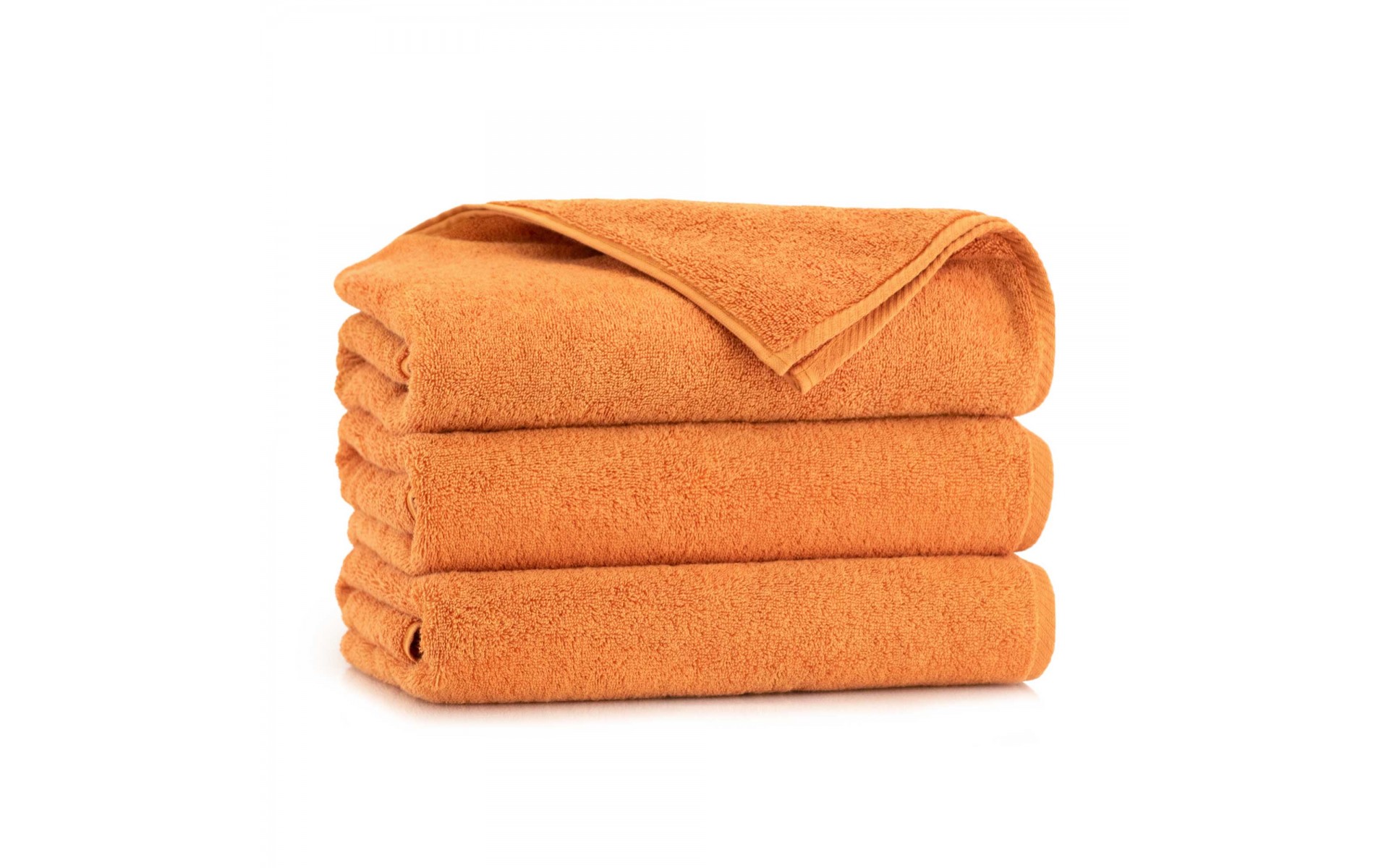 ręcznik KIWI 2 pomarańczowy-pm - 10010