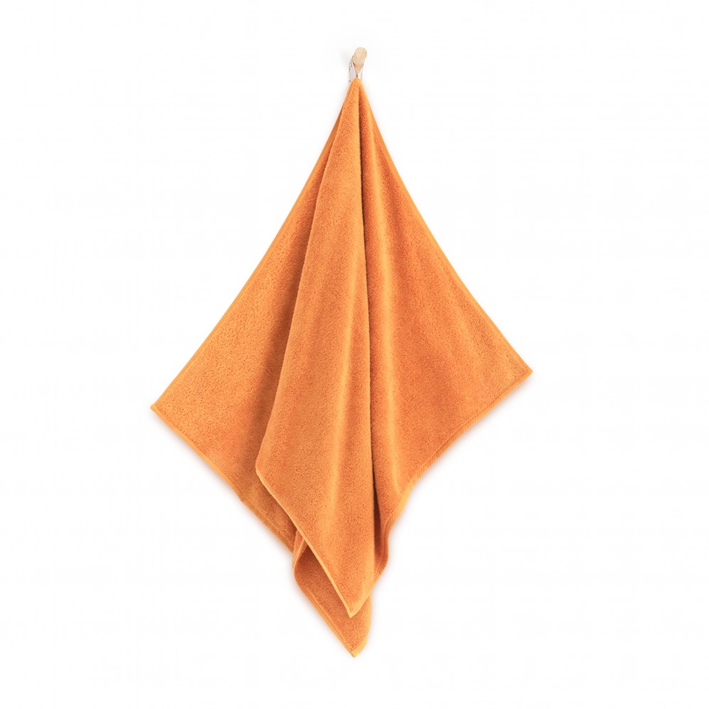 ręcznik KIWI 2 pomarańczowy-pm - 10013