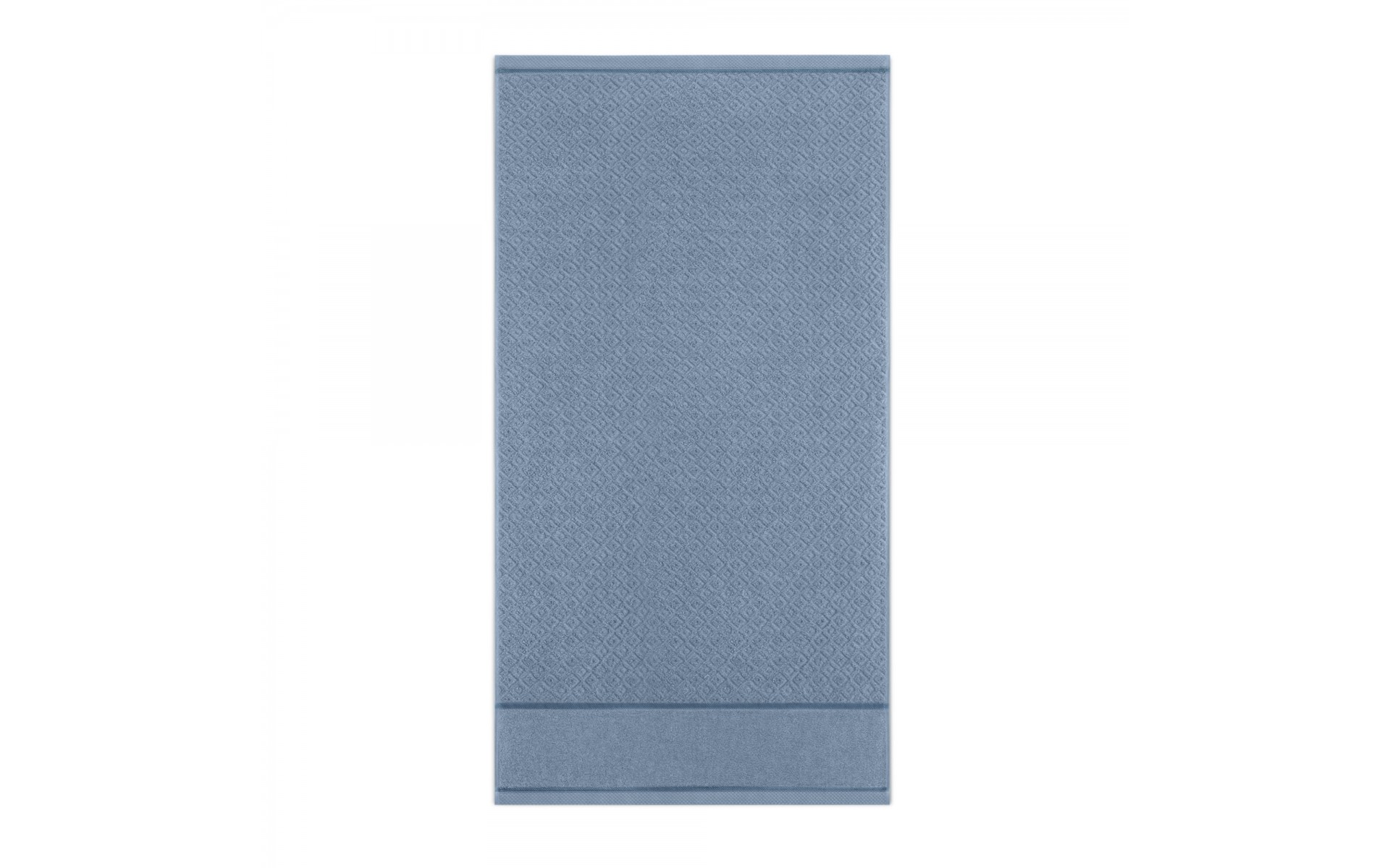 ręcznik MAKAO AB niebieski-ne - 10079