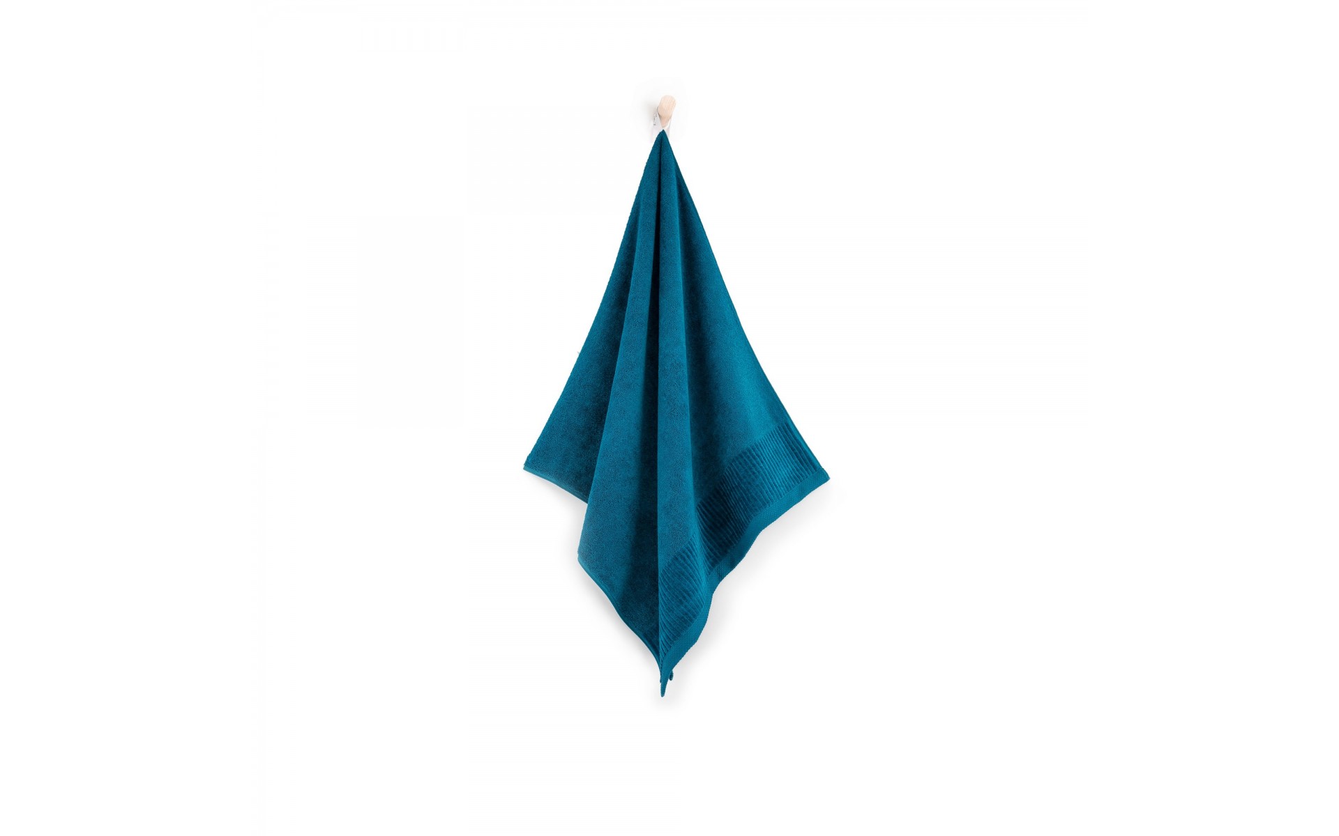 ręcznik LISBONA emerald - 5450