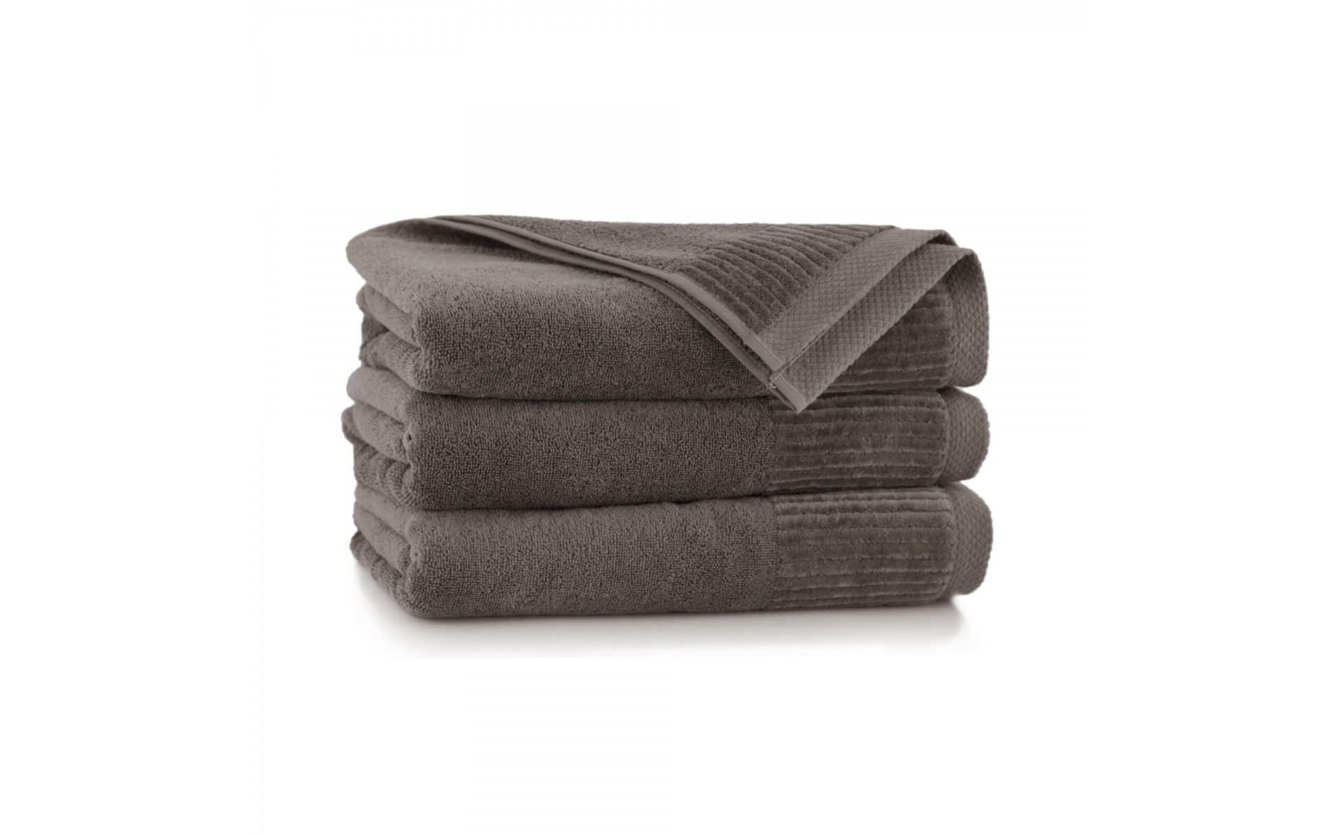 ręcznik LISBONA taupe - 5452