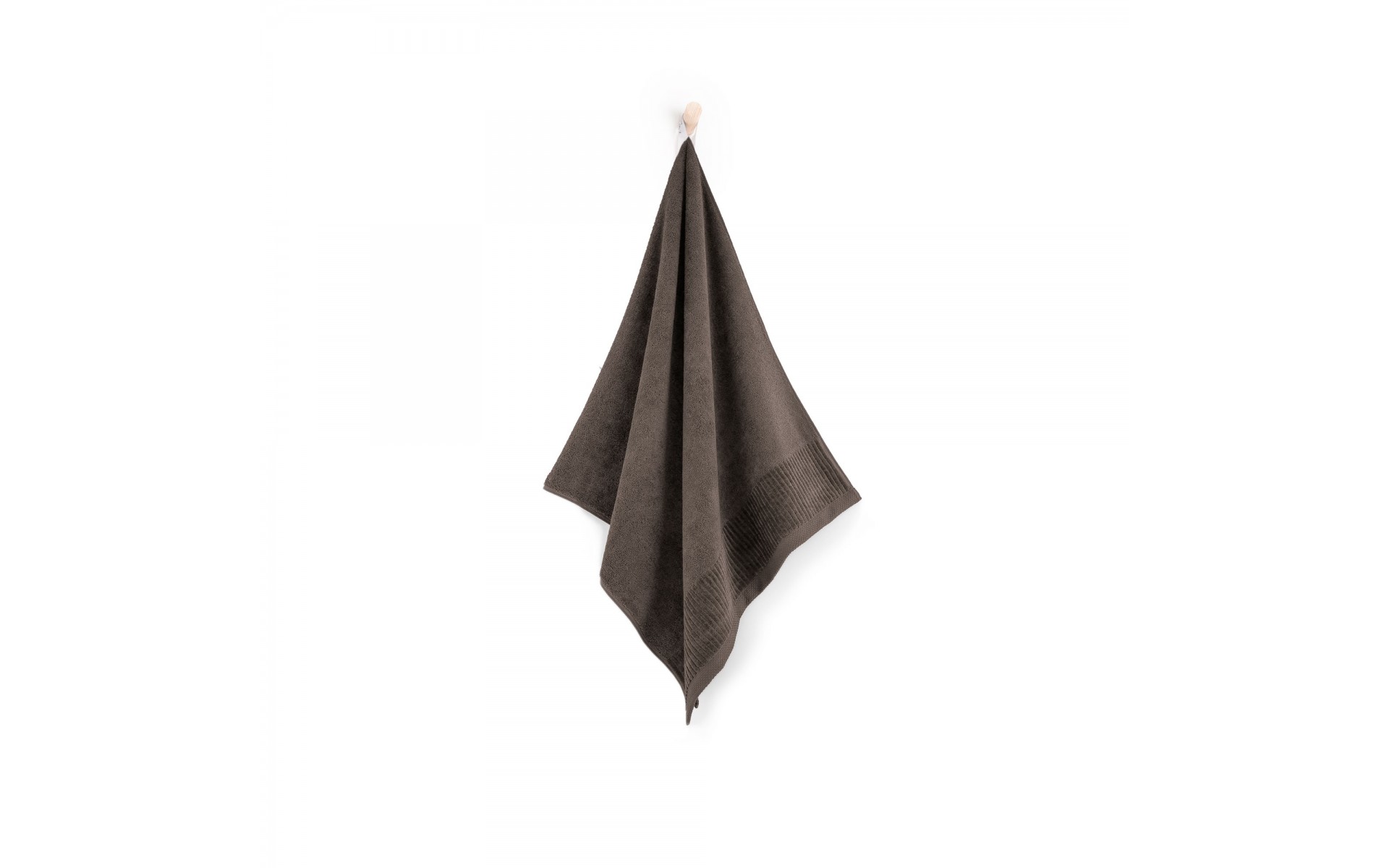 ręcznik LISBONA taupe - 5453