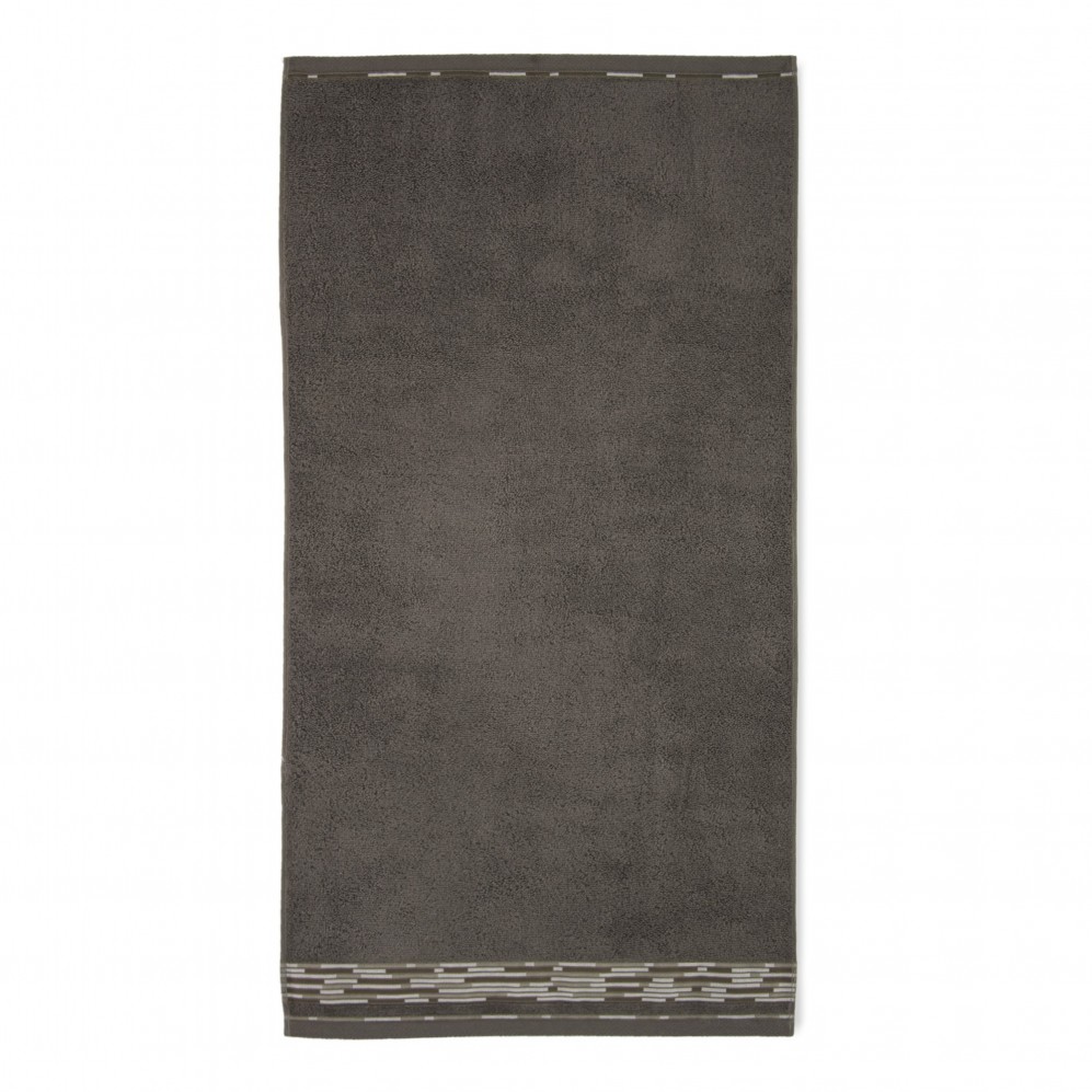 ręcznik GRAFIK taupe - 5490