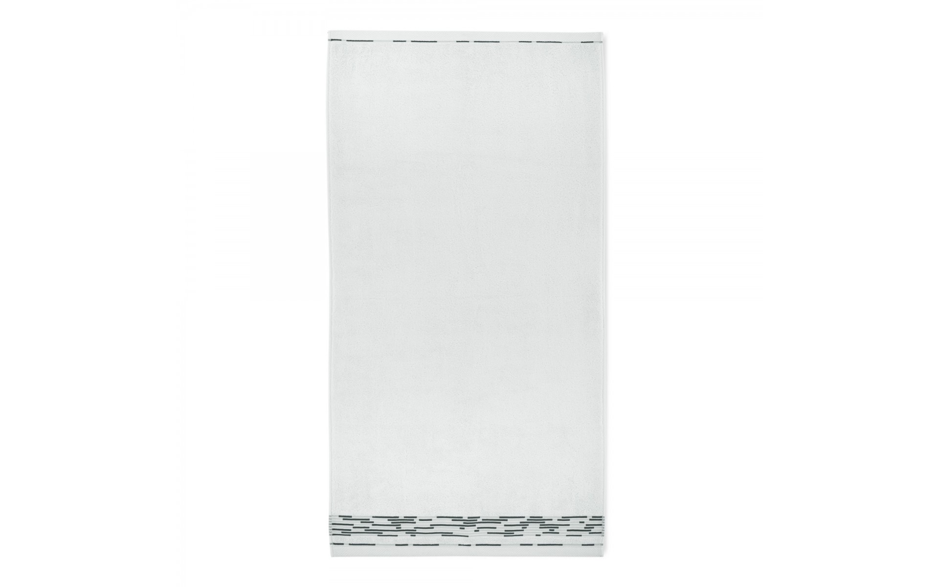 ręcznik GRAFIK stalowy - 5502