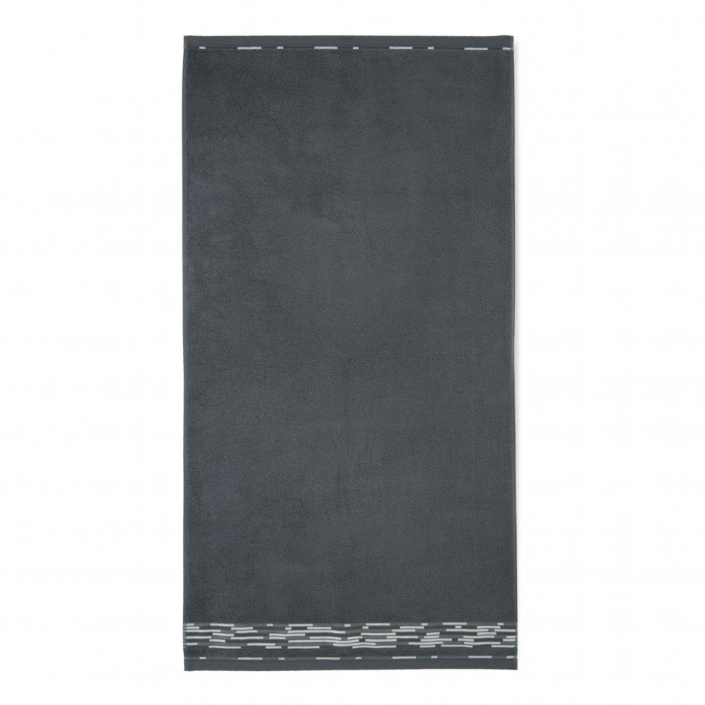 ręcznik GRAFIK grafit - 5505