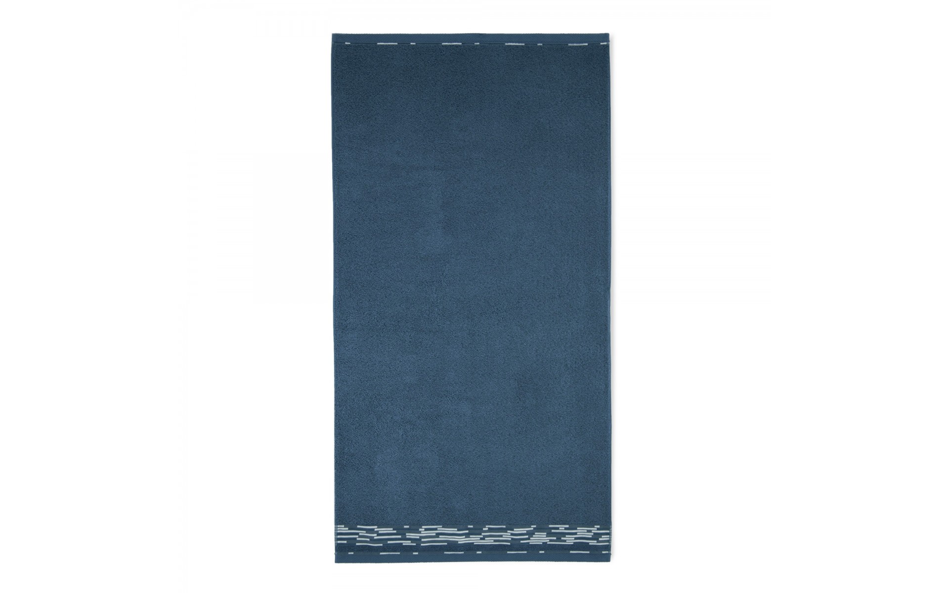 ręcznik GRAFIK indygo - 5511