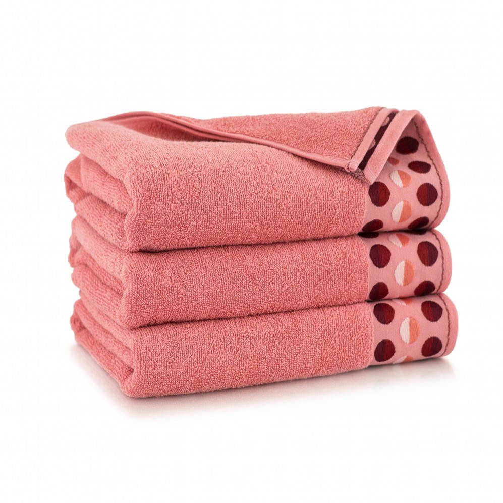 Ręcznik bawełniany  Zen Homar