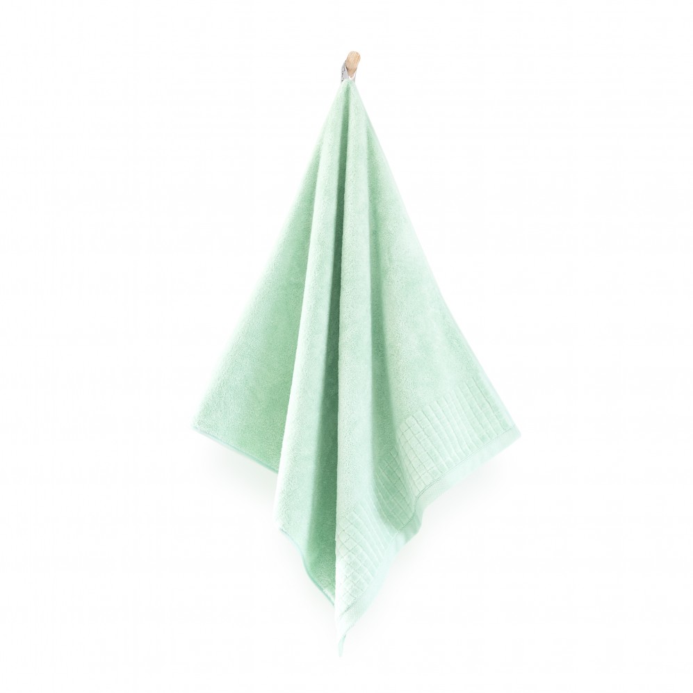 ręcznik PAULO 3 AB zieleń jaśminowa - 6011