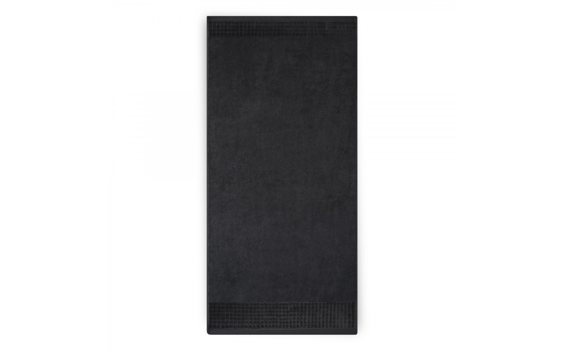 ręcznik PAULO 3 AB czarny - 6022