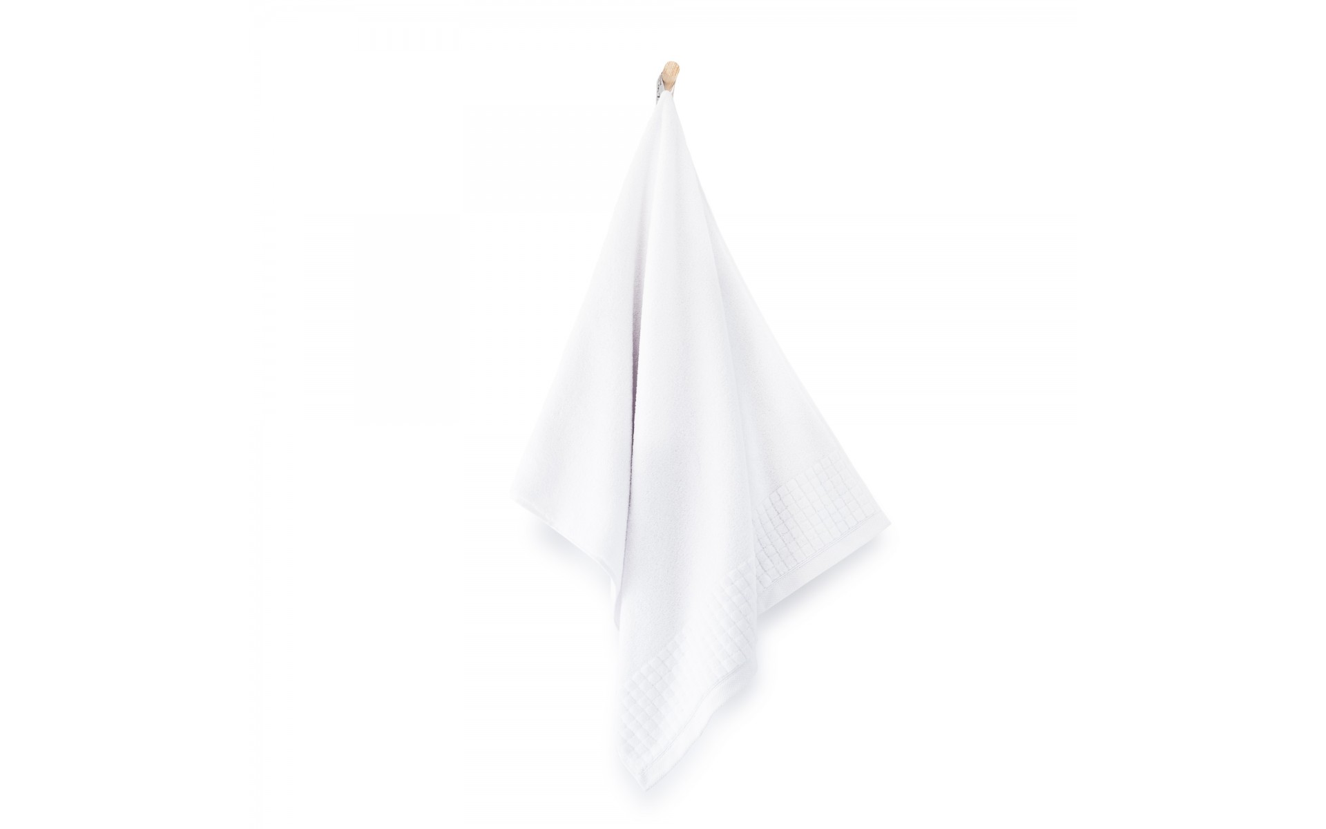 ręcznik PAULO 3 AB biały - 6026