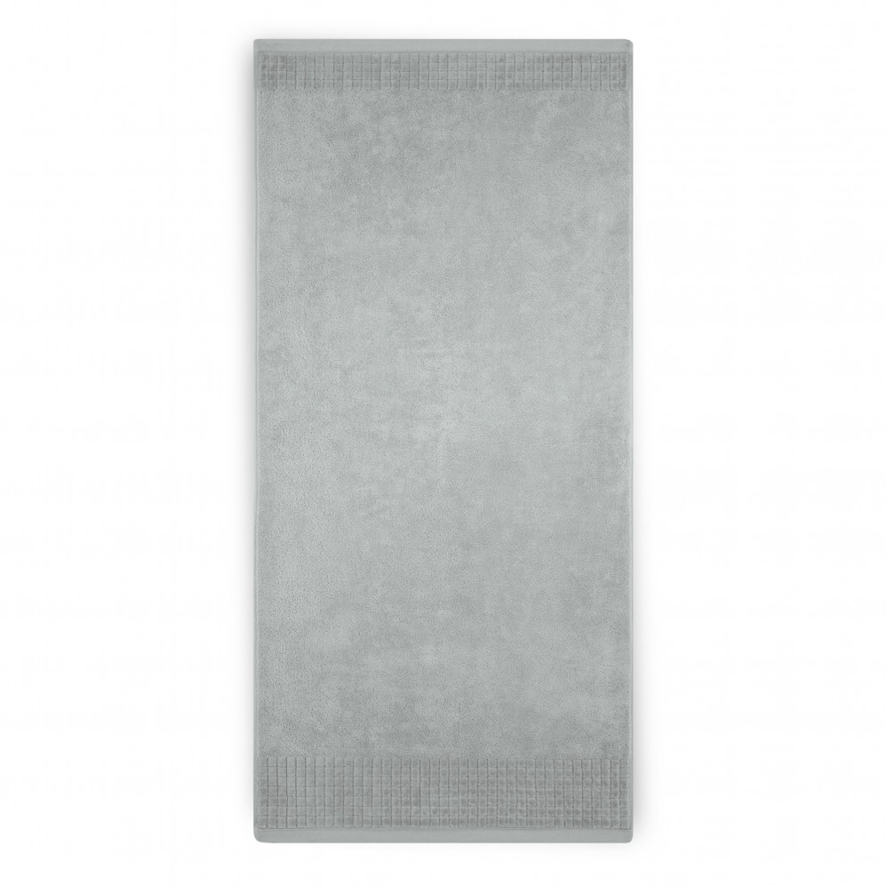 ręcznik PAULO 3 AB jasny grafit - 6034