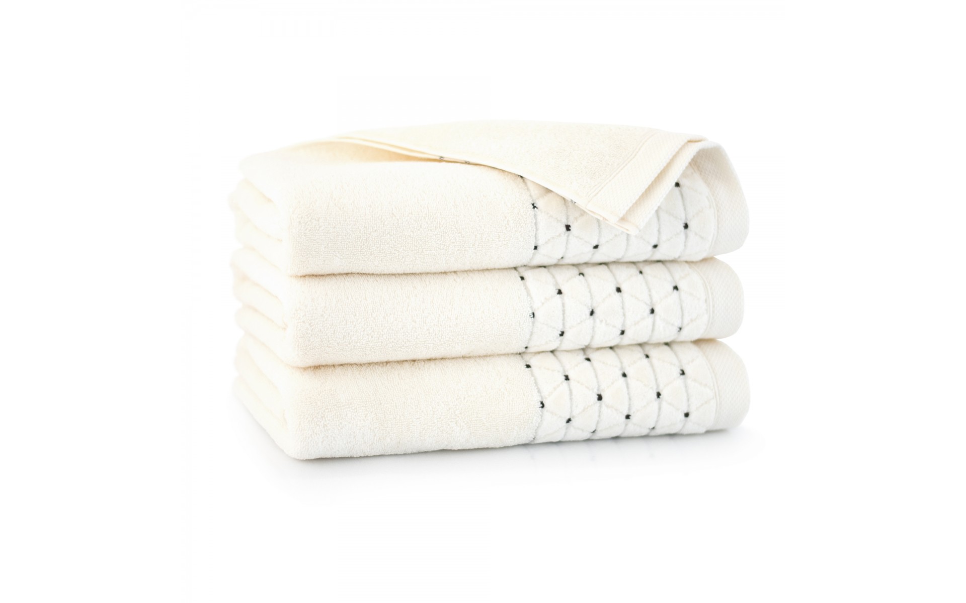 ręcznik OSCAR AB kremowy - 6048