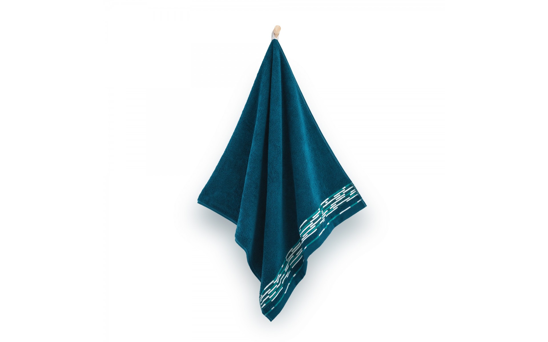 ręcznik GRAFIK emerald - 6101