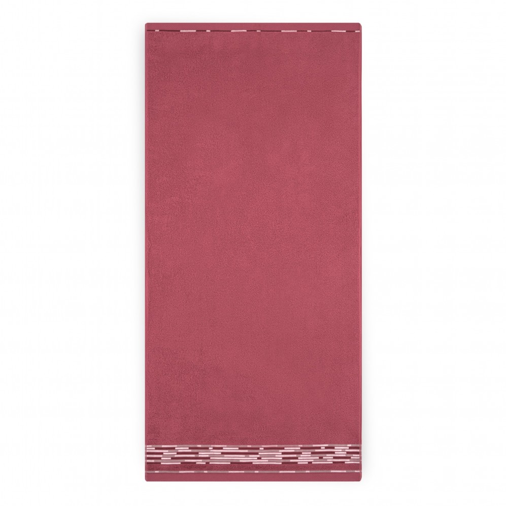 ręcznik GRAFIK karnelian - 6106