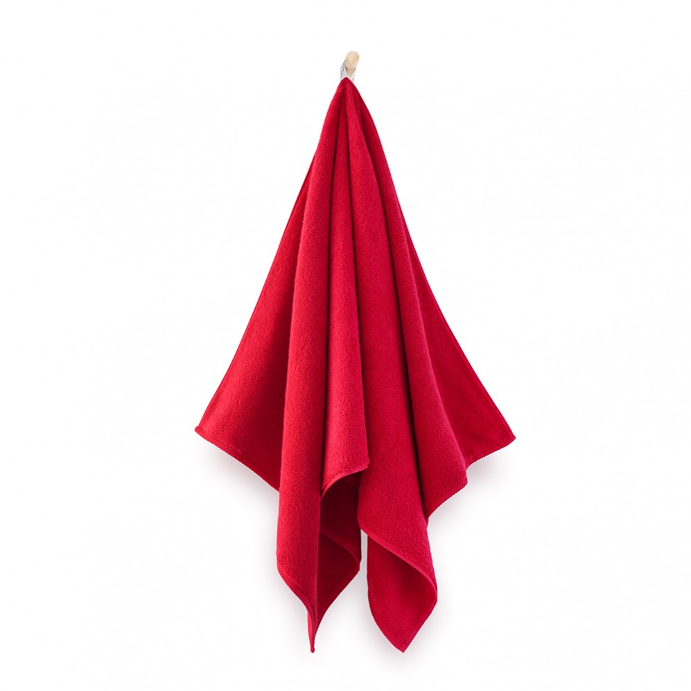 ręcznik KIWI 2 czerwony - 6265