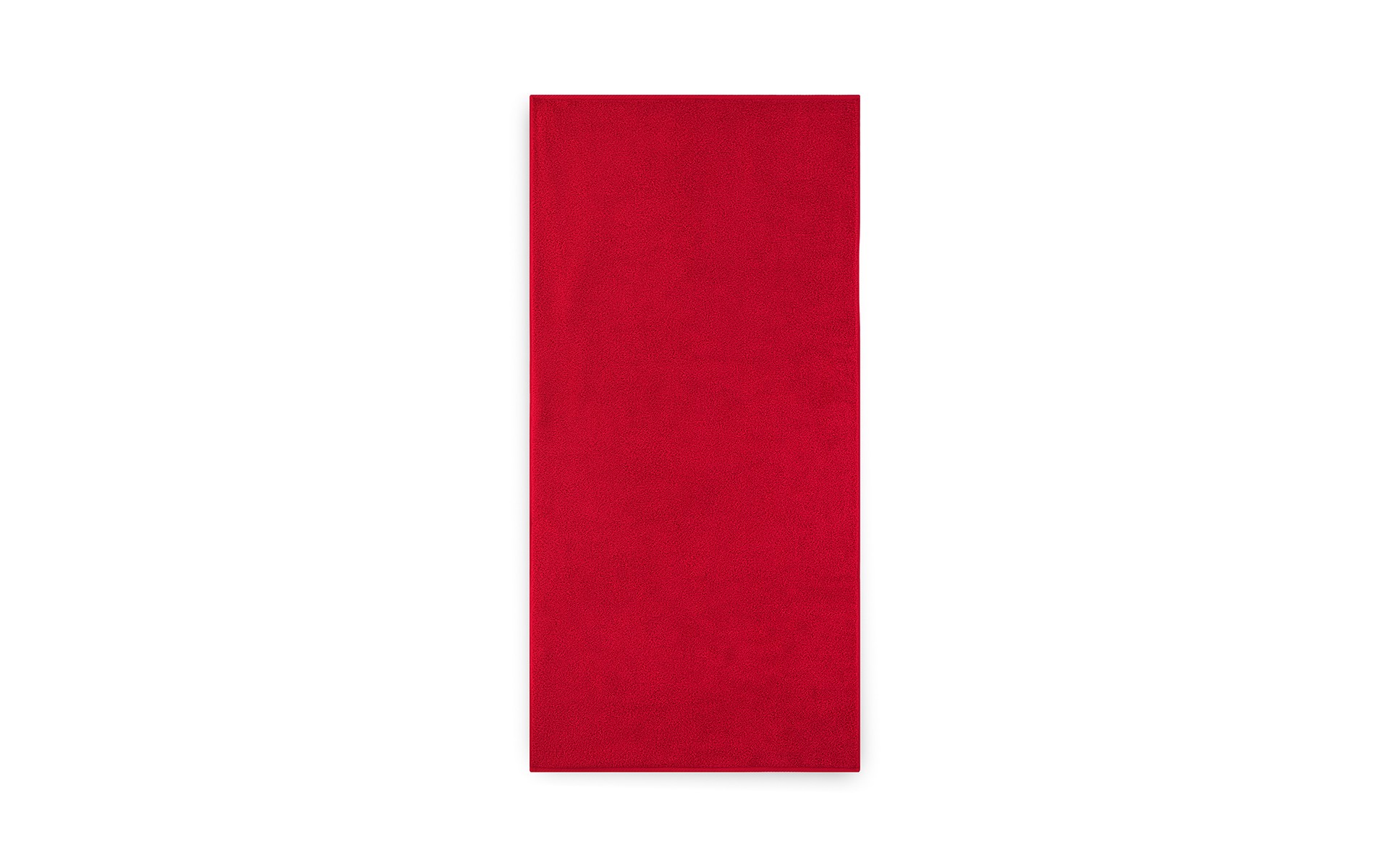 ręcznik KIWI 2 czerwony - 6266