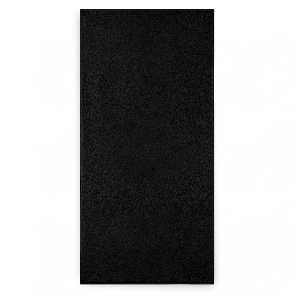 ręcznik KIWI 2 czarny - 6269