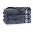 ręcznik ZEN 2 grafit - 6355