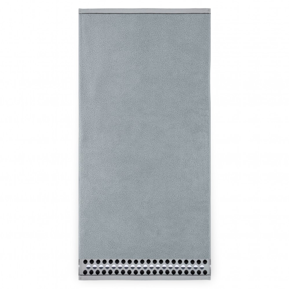 ręcznik ZEN 2 jasny grafit - 6357