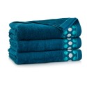 ręcznik ZEN 2 emerald - 6386