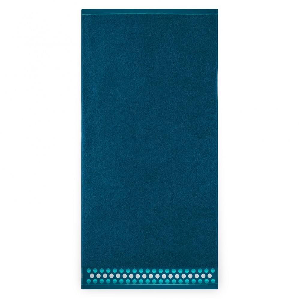 ręcznik ZEN 2 emerald - 6392