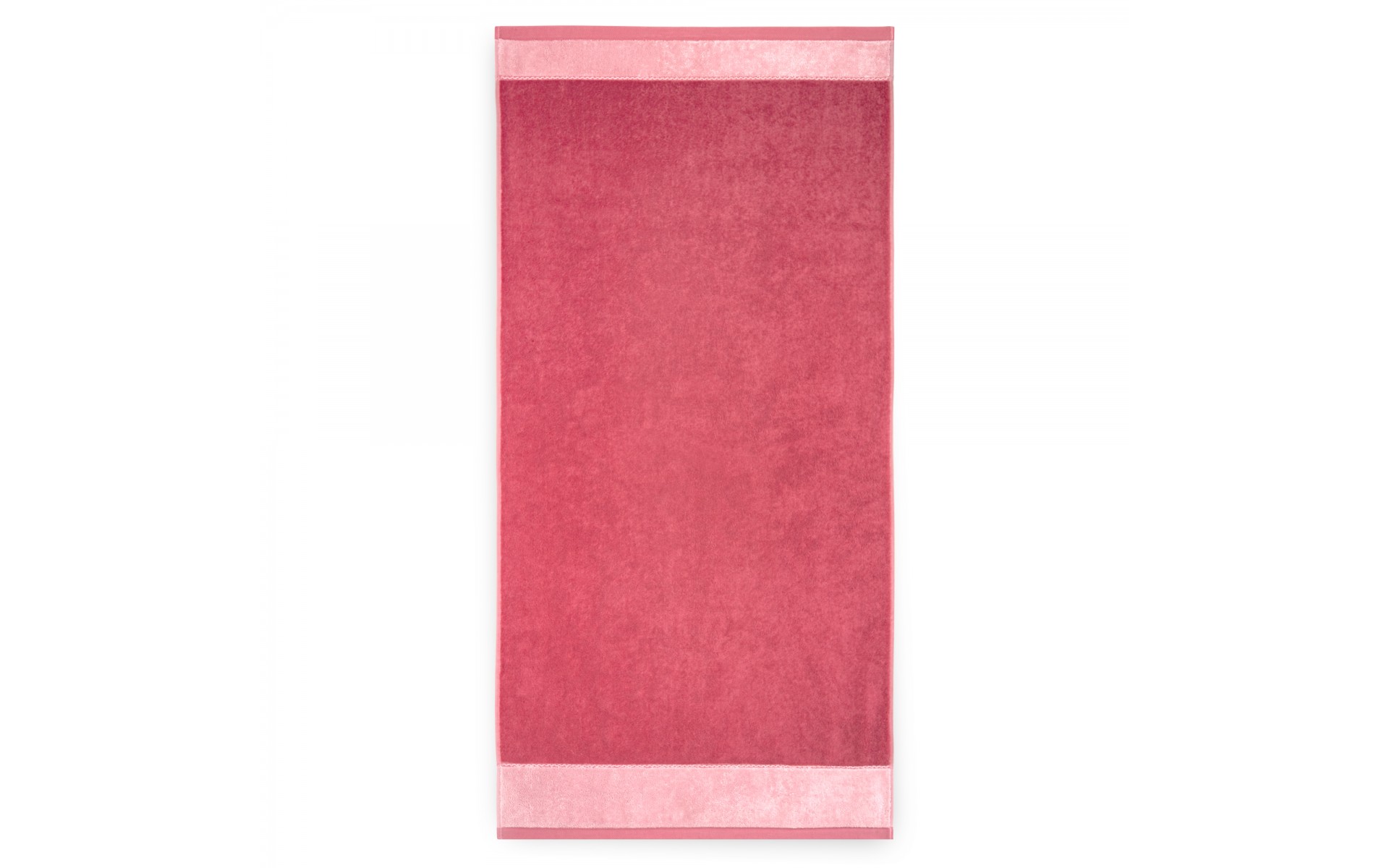 ręcznik MEGAN karnelian-różowy - 6715