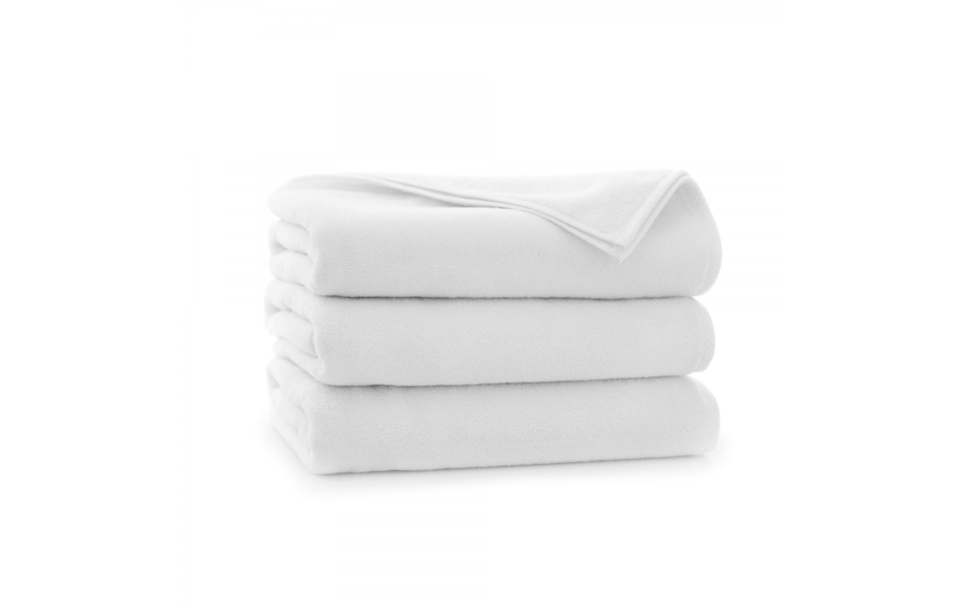 ręcznik HOTEL DOUBLE COMFORT biały - 6807