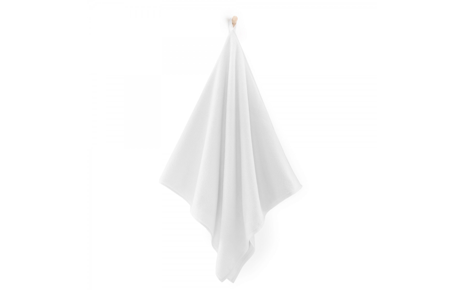 ręcznik HOTEL DOUBLE COMFORT biały - 6809