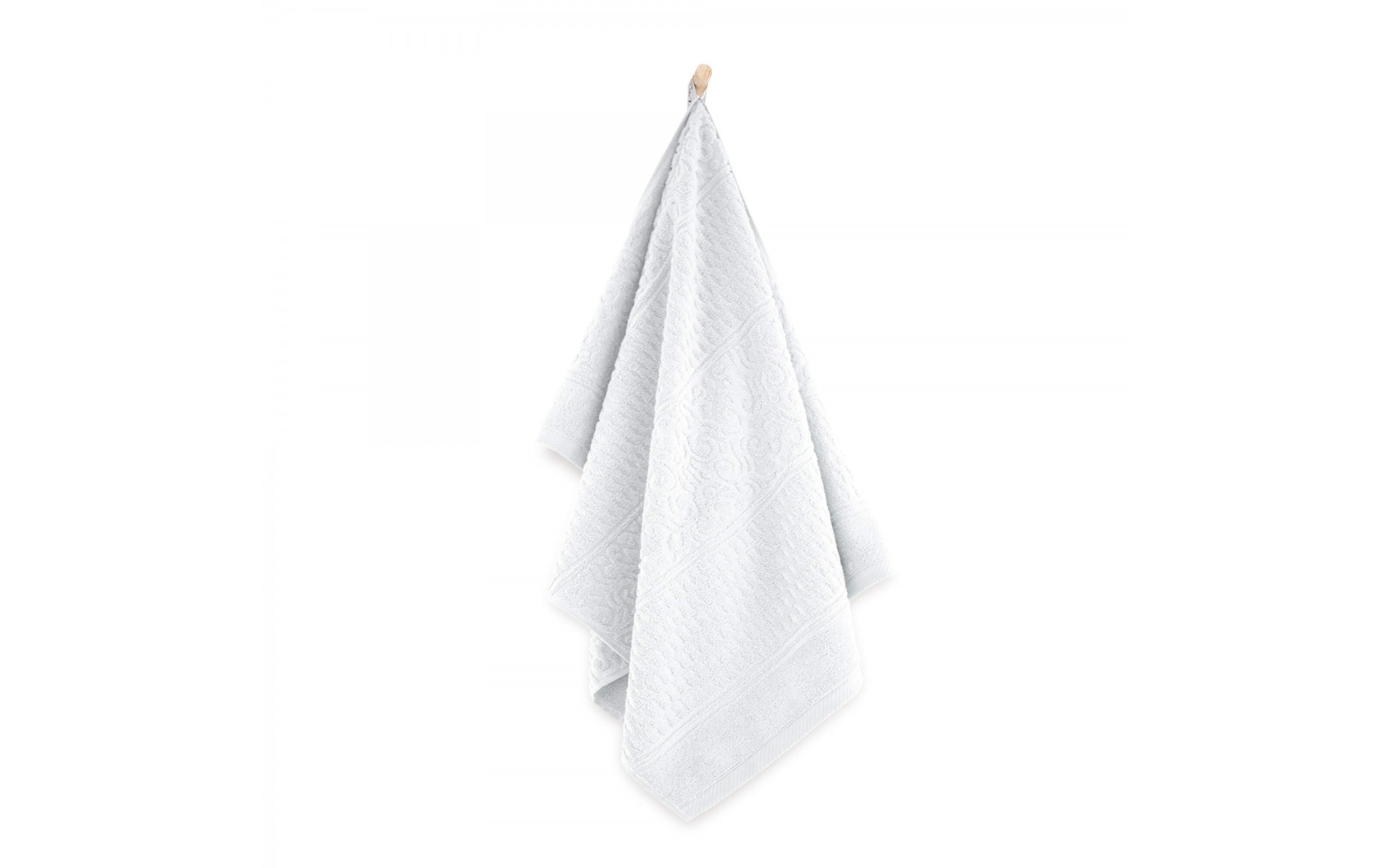 ręcznik GOBELIN stalowy - 6993