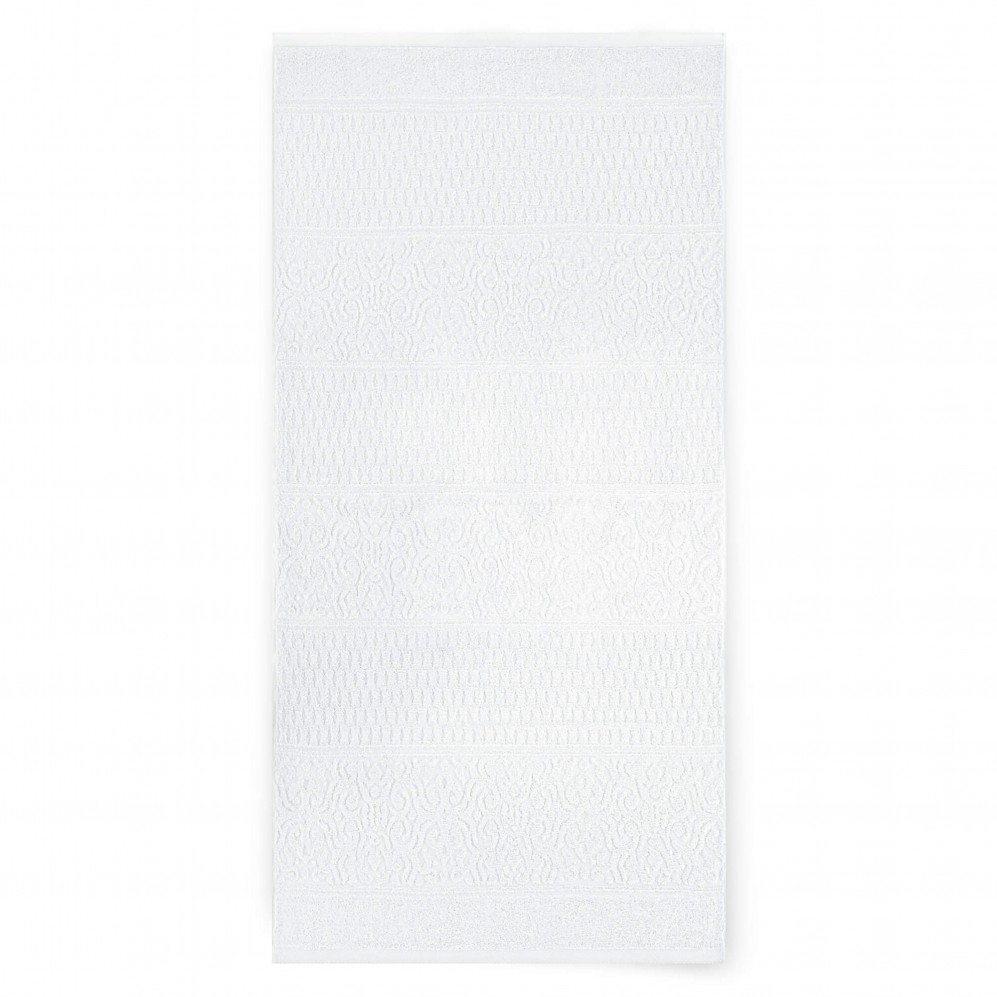 ręcznik GOBELIN stalowy - 6994