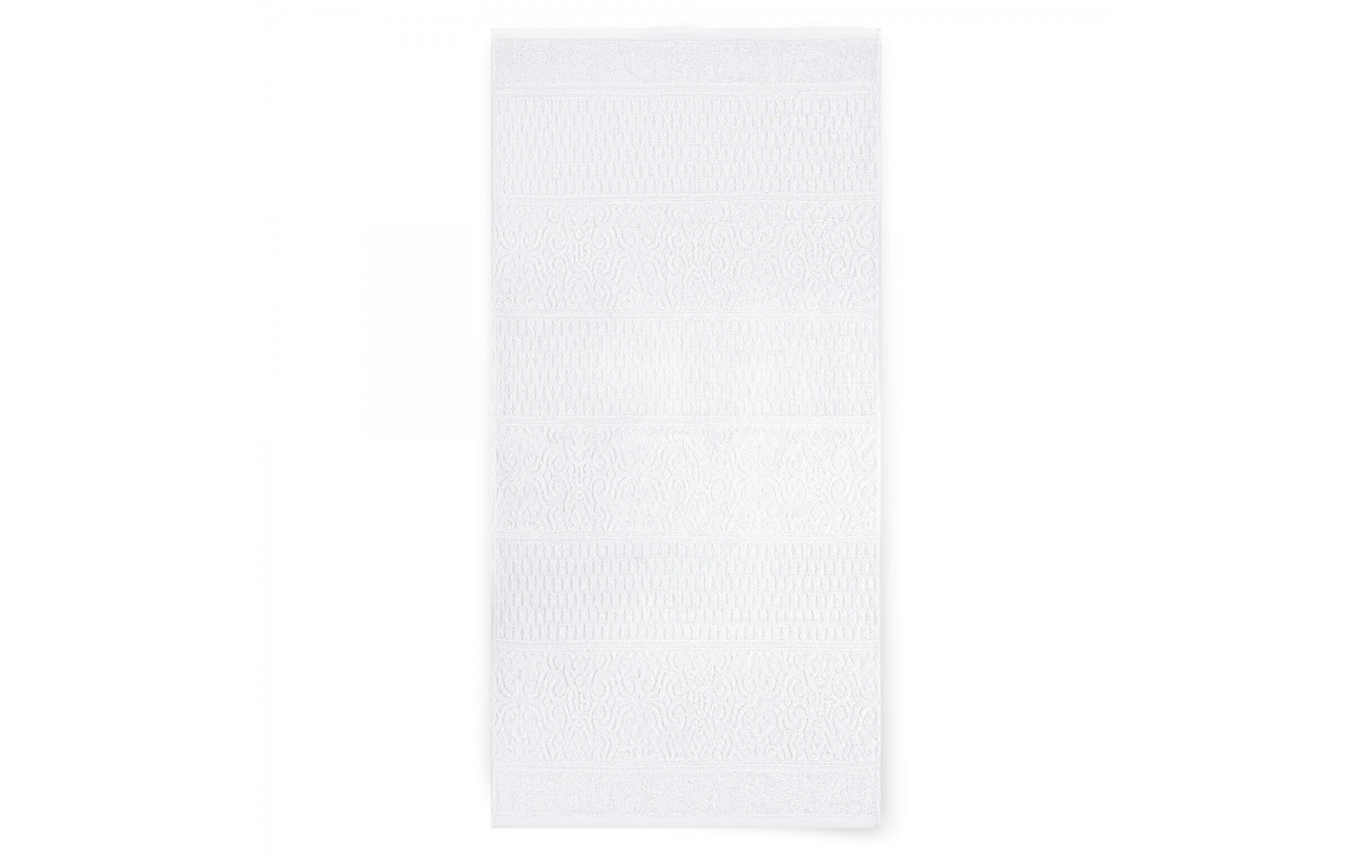 ręcznik GOBELIN stalowy - 6994
