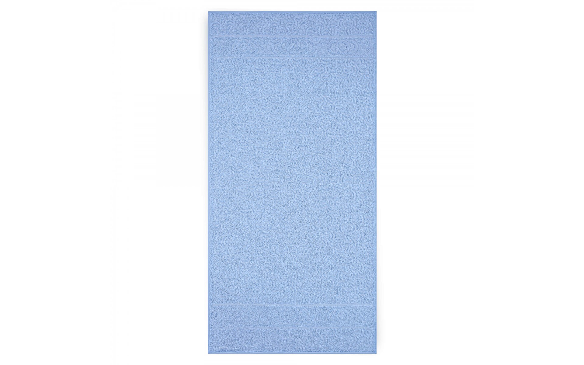 ręcznik MORWA niebieski - 7104