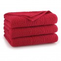 ręcznik MORWA czerwony - 7132
