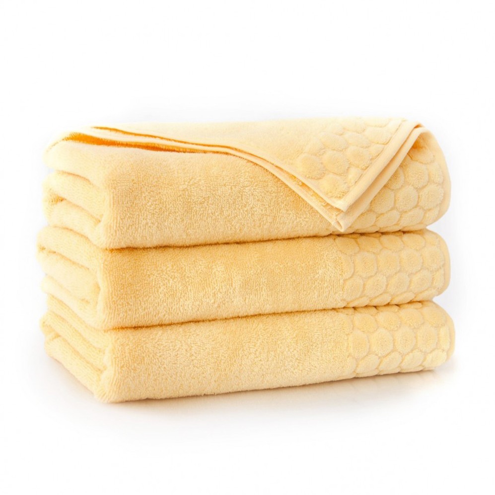 Ręcznik bawełniany Pastela Ajerkoniak AG