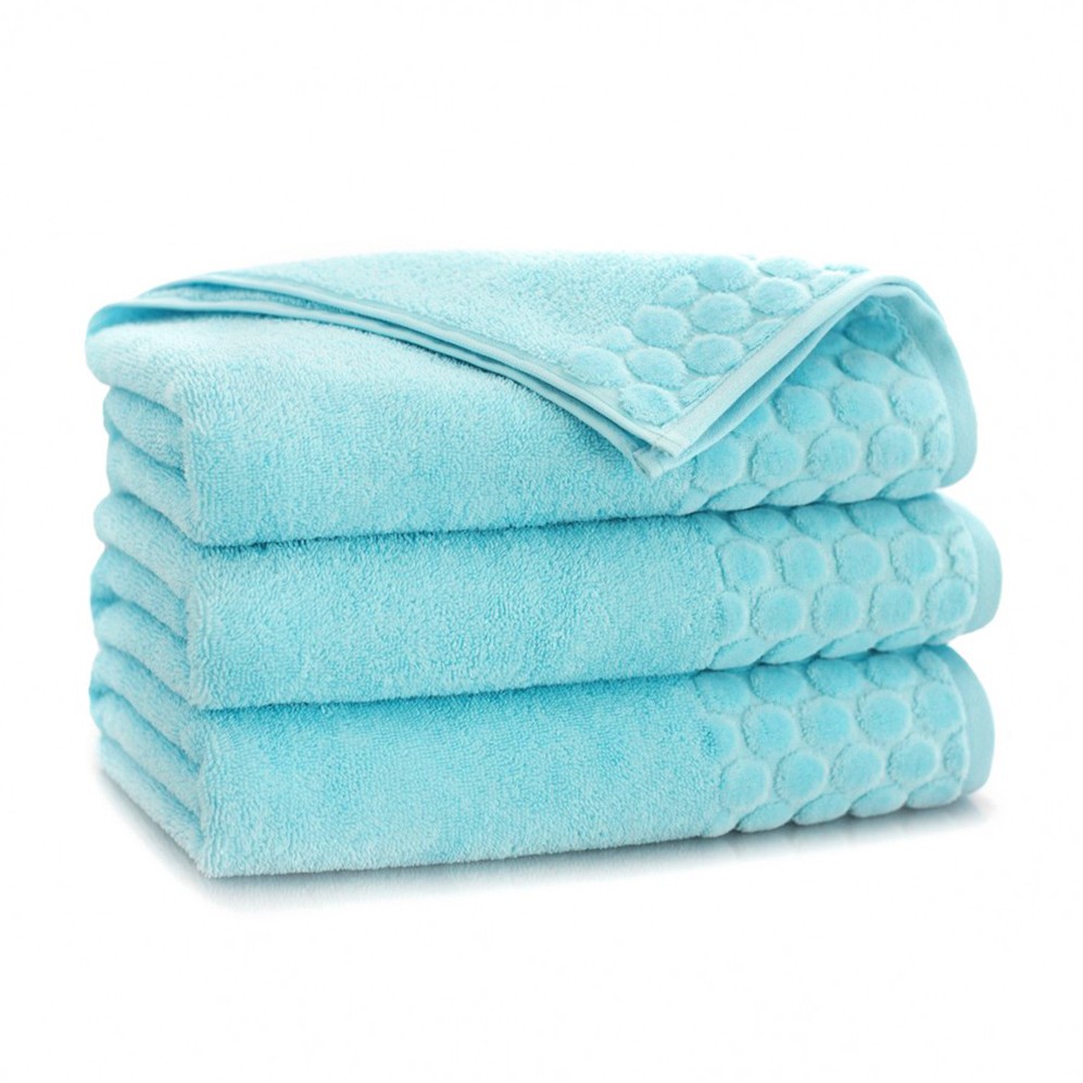 Ręcznik bawełniany Pastela Wodny AG