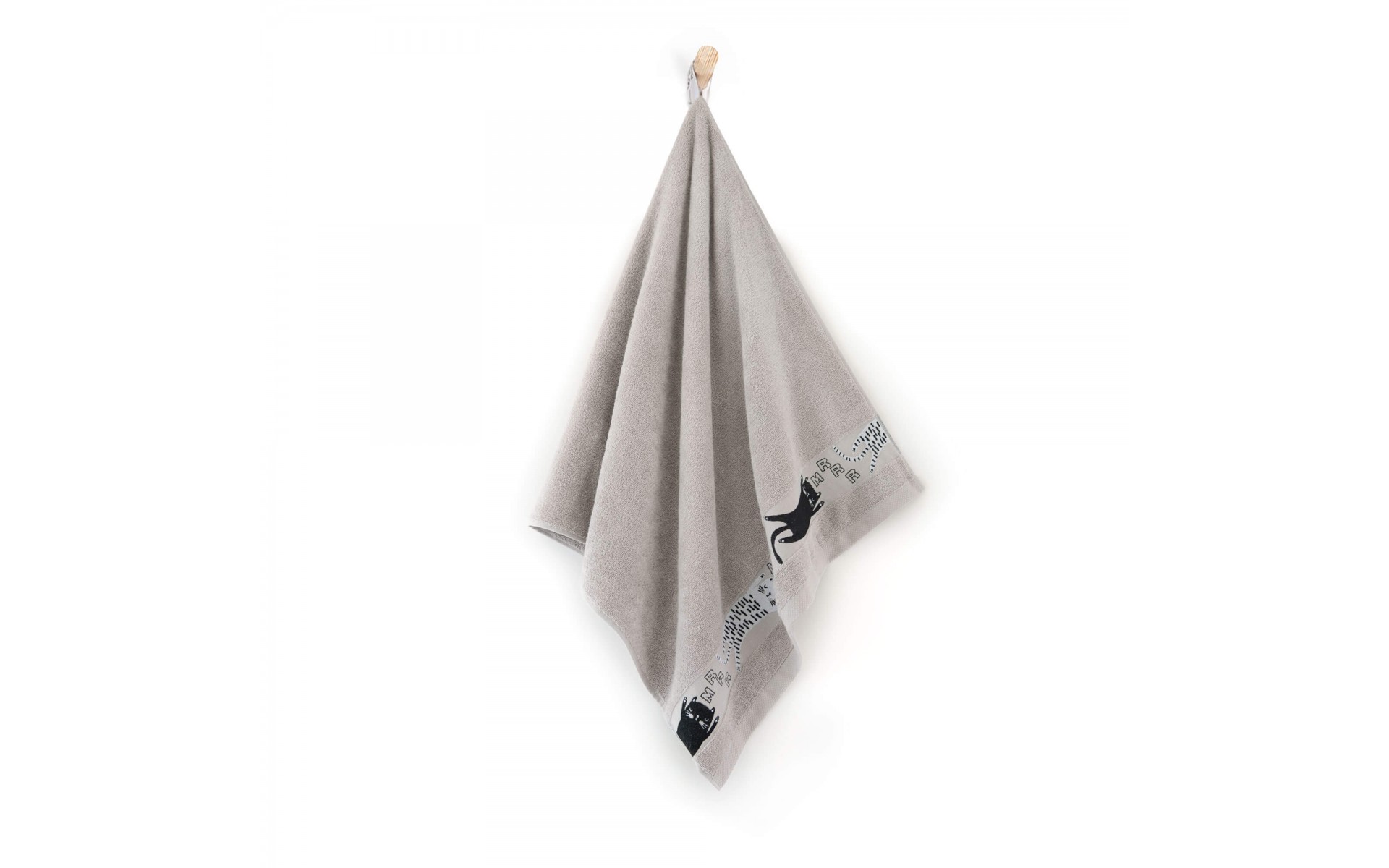 ręcznik KOTY jaspis - 7490