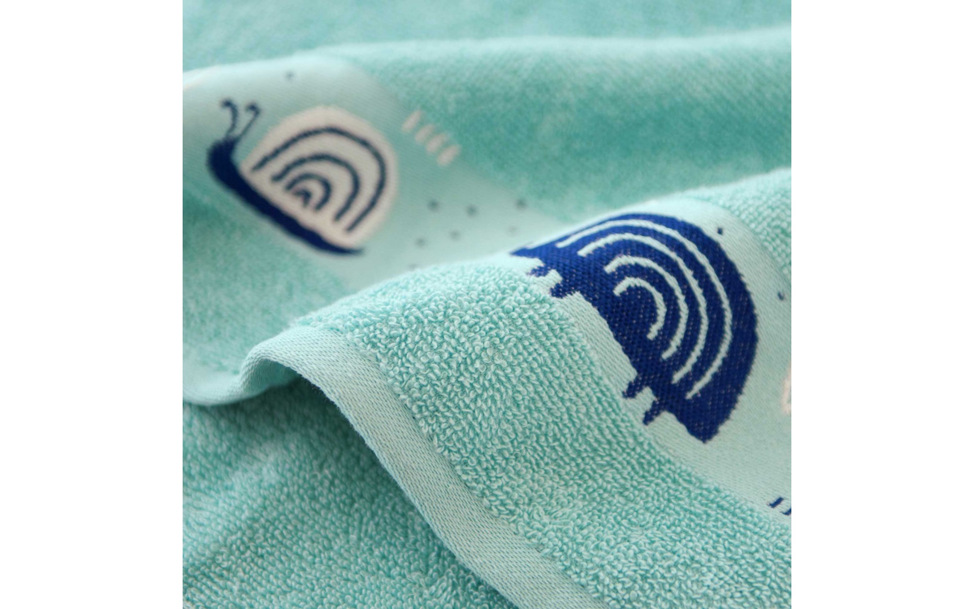 ręcznik WYŚCIG nilowy - 7533