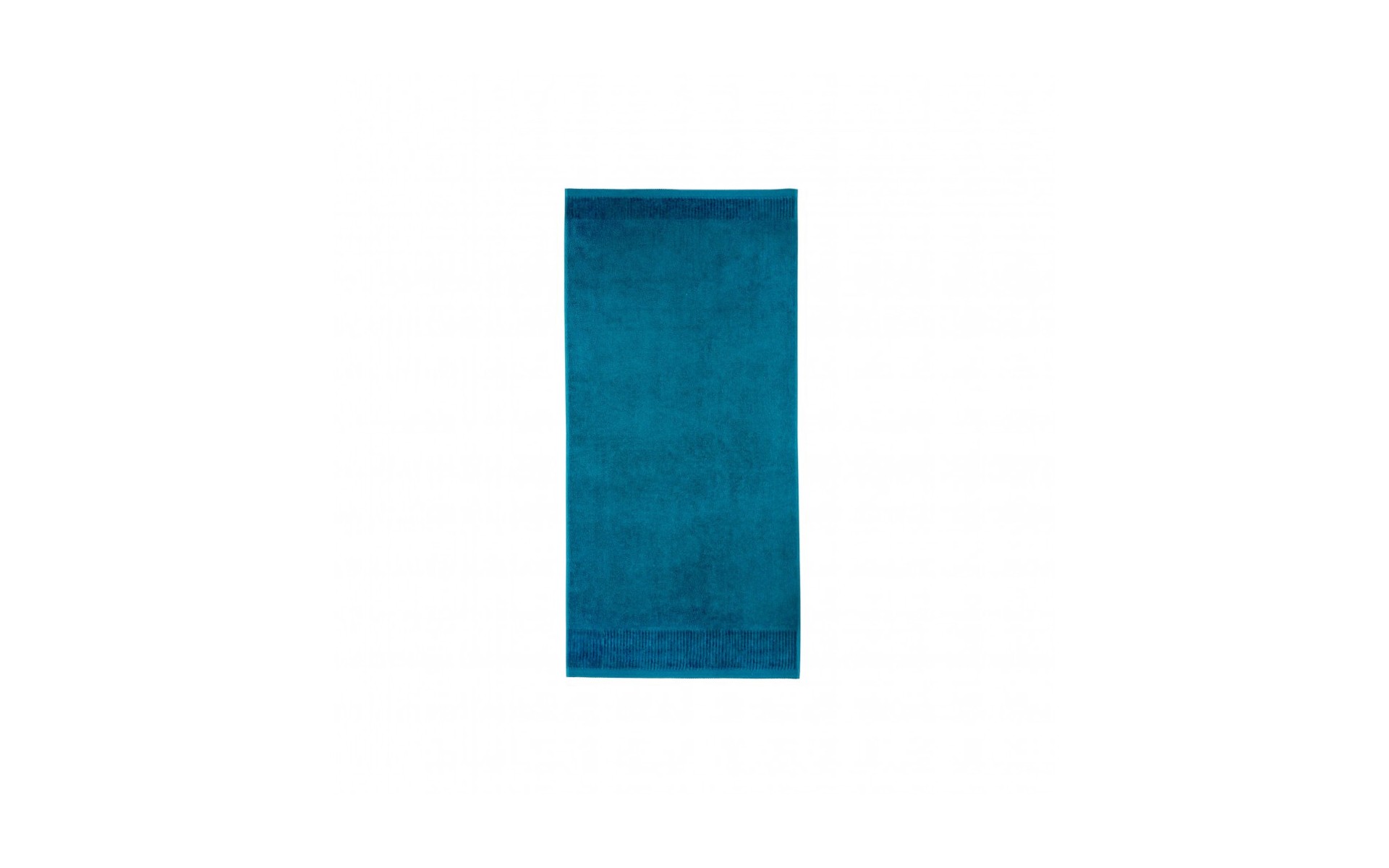 ręcznik LISBONA emerald - 7695