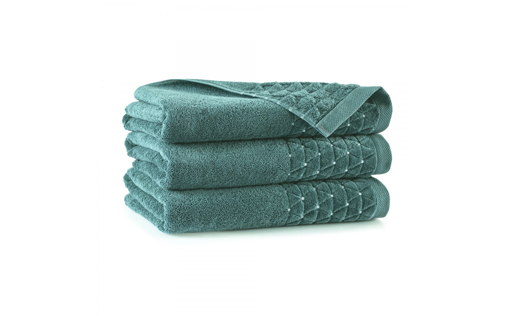 ręcznik OSCAR AB bukszpan - 7746