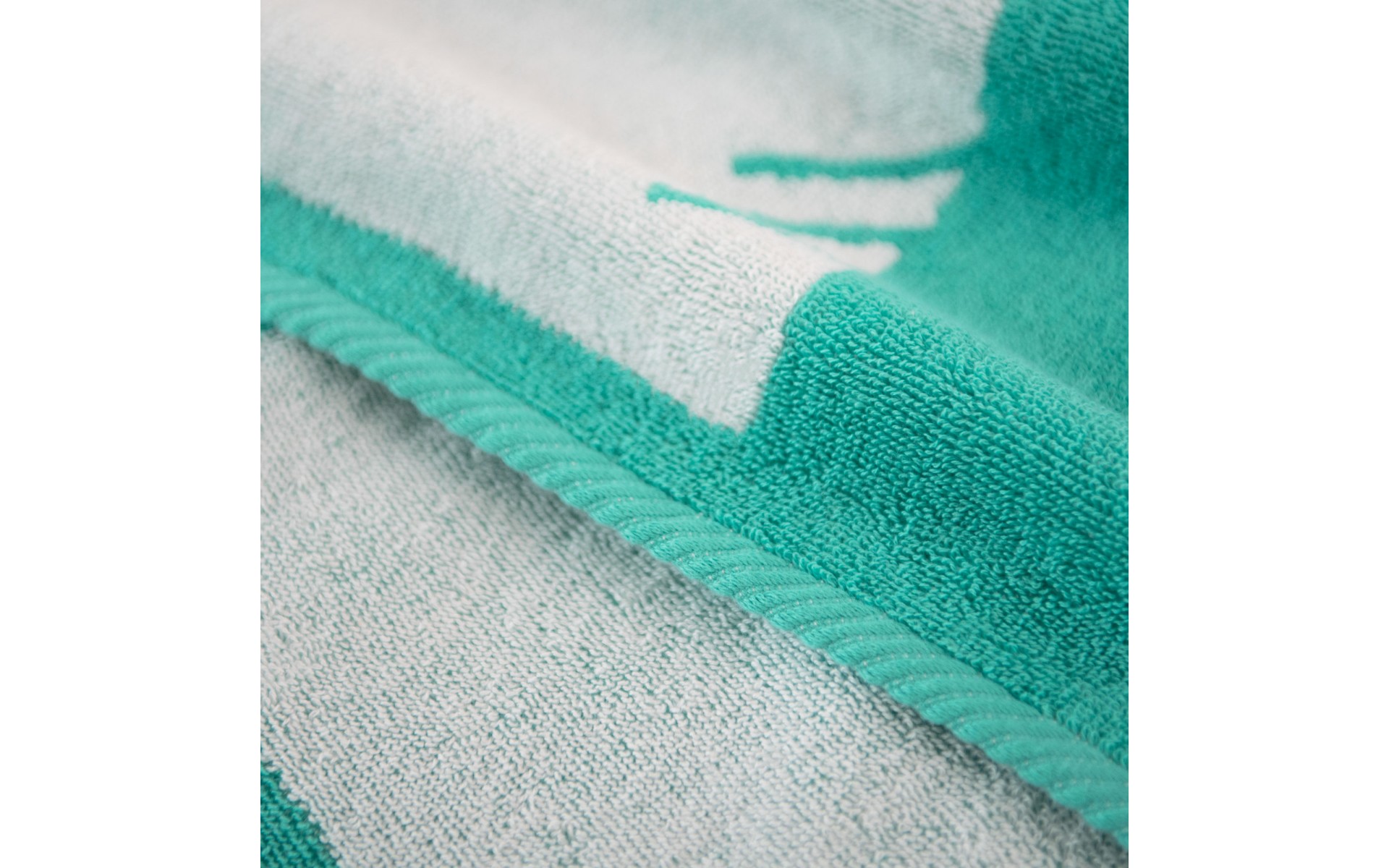 ręcznik REKIN niebieski - 7904