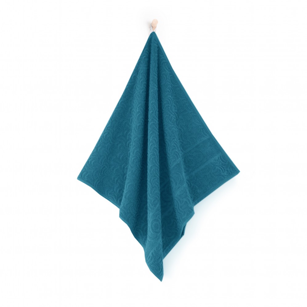 ręcznik MORWA emerald - 7937