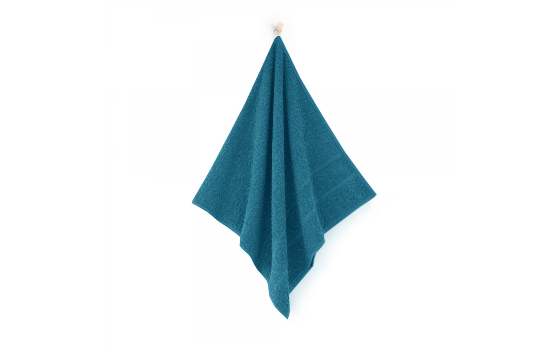 ręcznik MORWA emerald - 7937