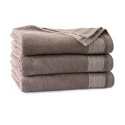 ręcznik GORDIAS taupe - 7950