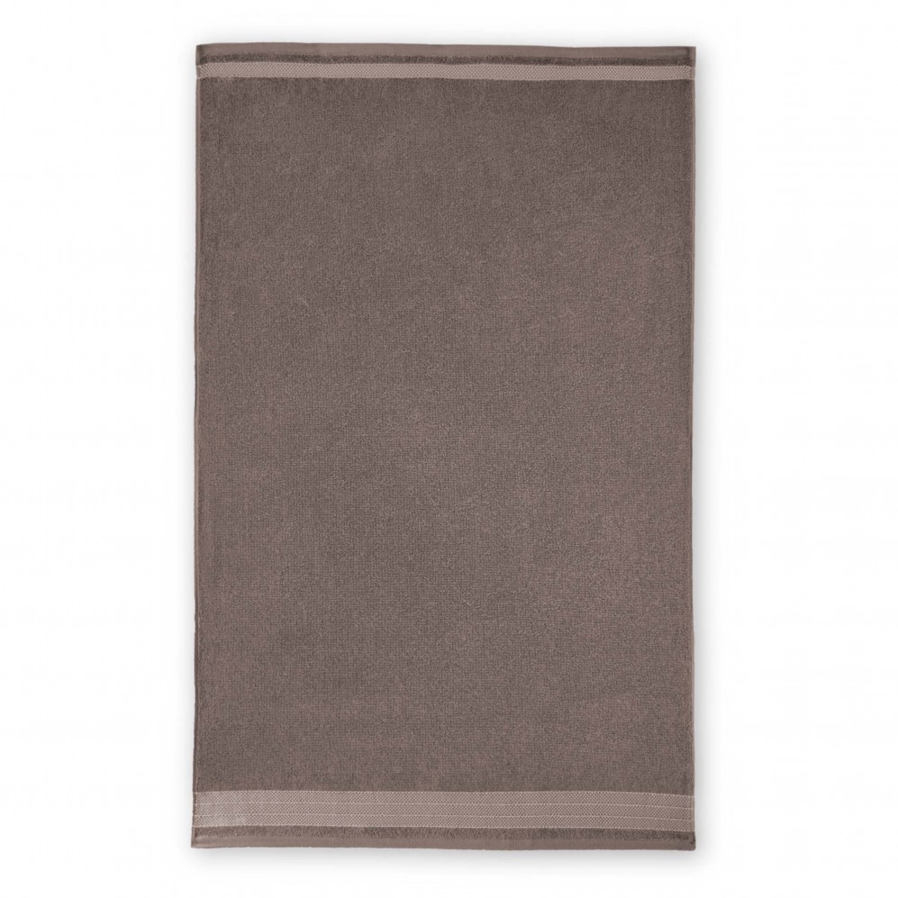 ręcznik GORDIAS taupe - 7951