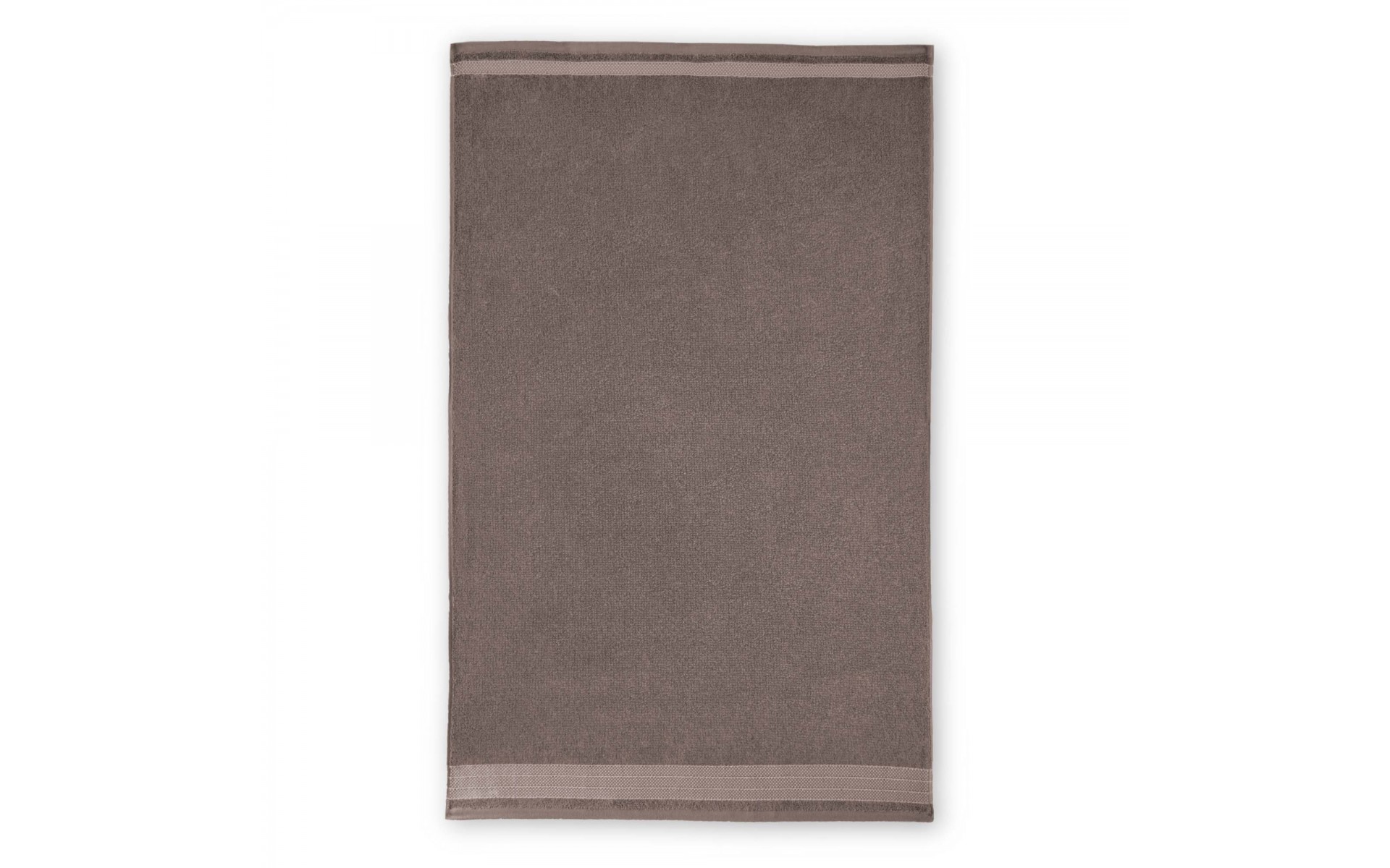 ręcznik GORDIAS taupe - 7951