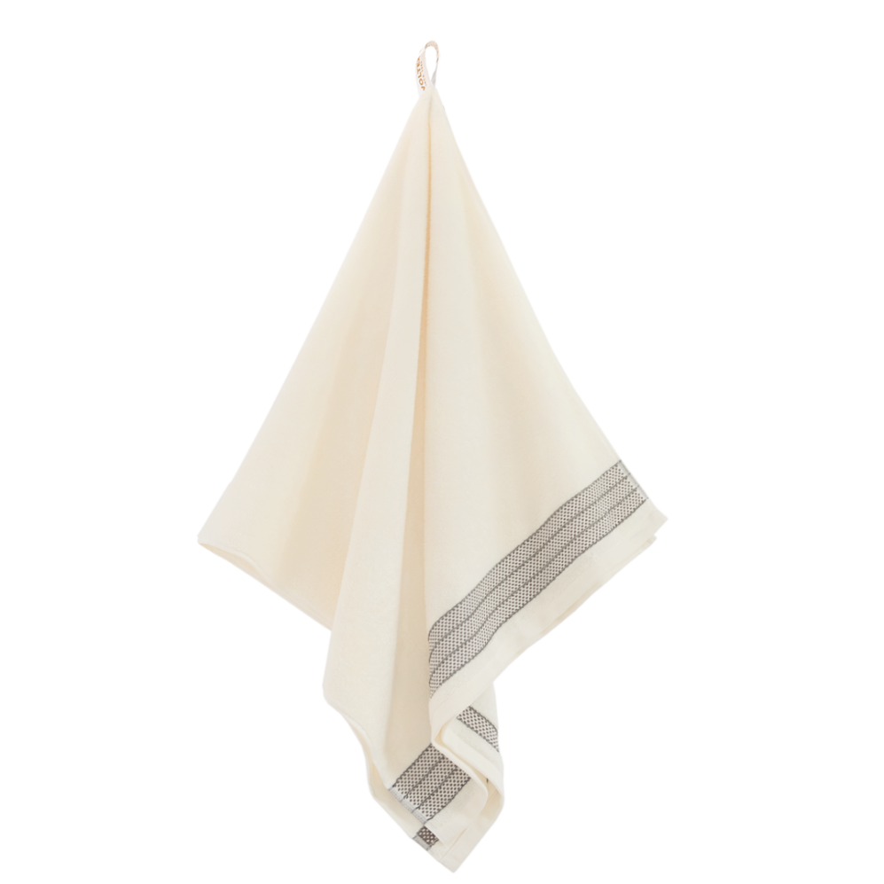 ręcznik GORDIAS ecru - 7955