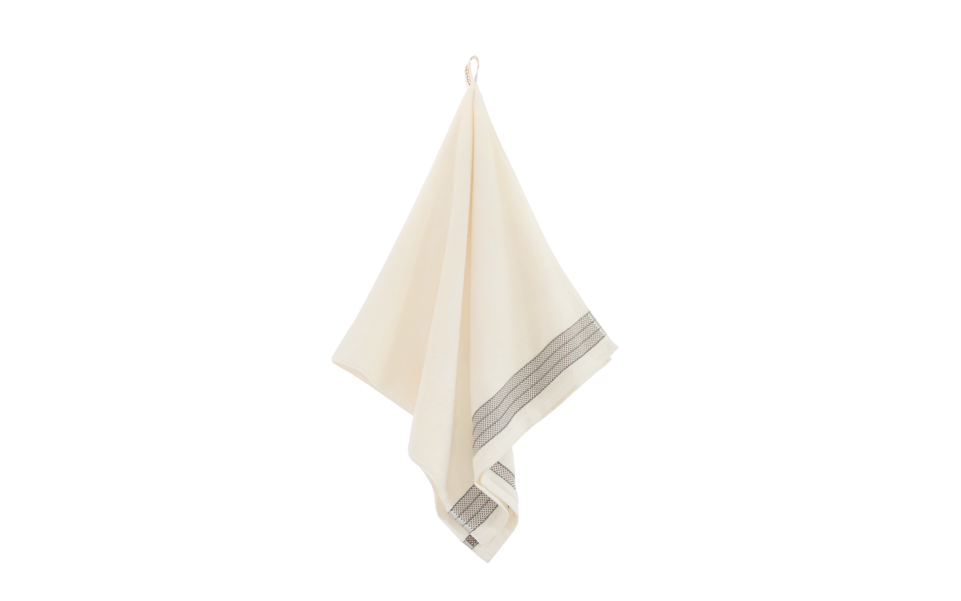 ręcznik GORDIAS ecru - 7955