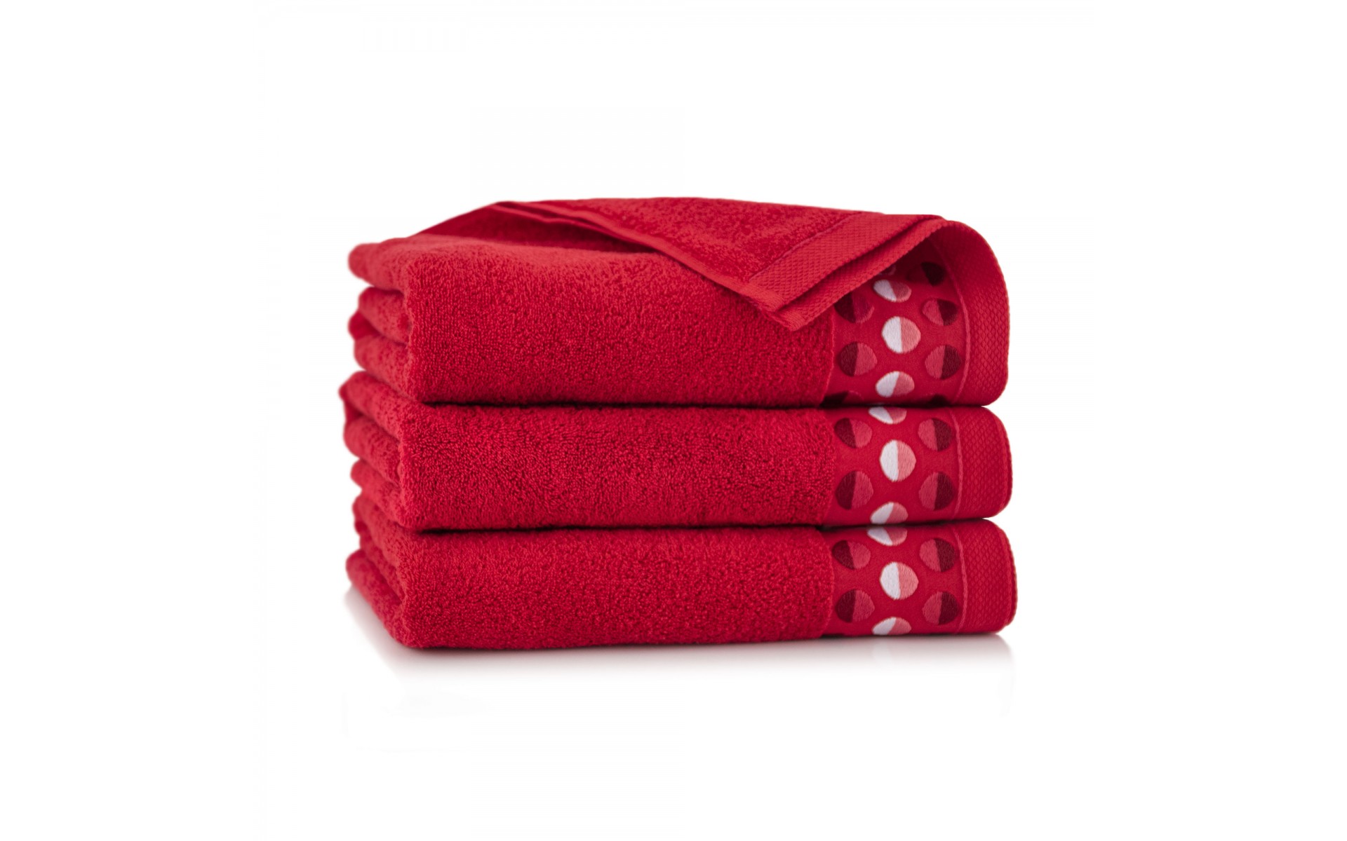 ręcznik ZEN 2 papryka - 7981